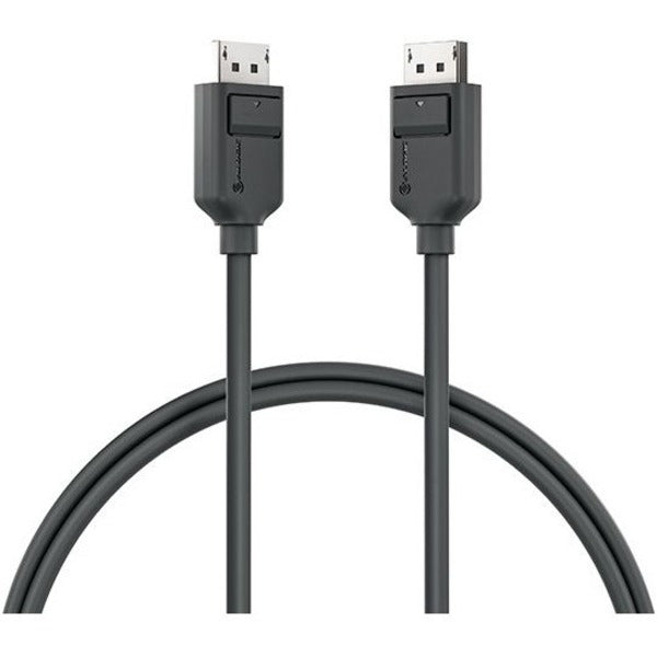 ELEMENTS DISPLAYPORT CABLE WITH 4K SUPPORT - 1M