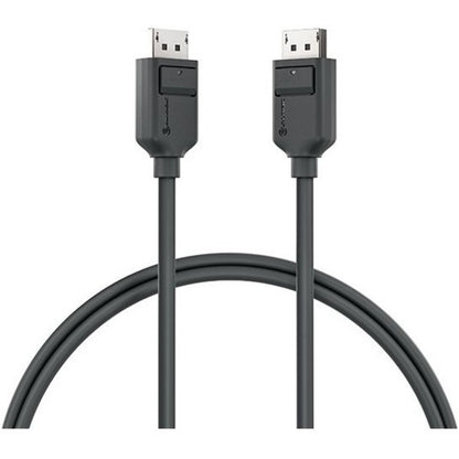 ELEMENTS DISPLAYPORT CABLE WITH 4K SUPPORT - 1M