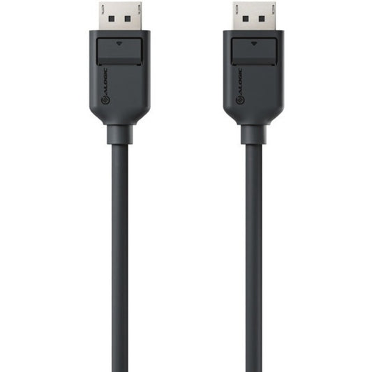ELEMENTS DISPLAYPORT CABLE WITH 4K SUPPORT - 2M