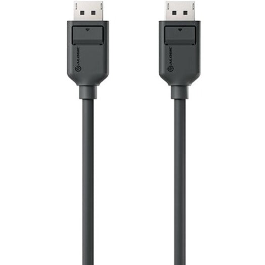 ELEMENTS DISPLAYPORT CABLE WITH 4K SUPPORT - 5M