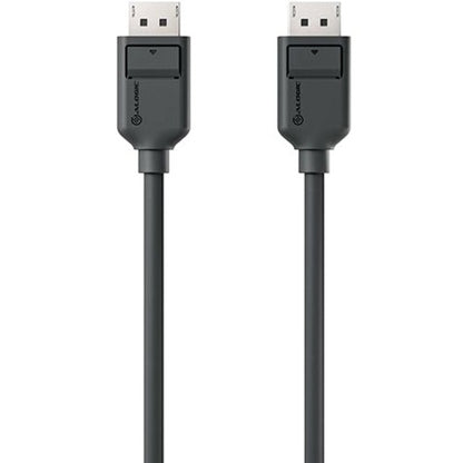 ELEMENTS DISPLAYPORT CABLE WITH 4K SUPPORT - 5M