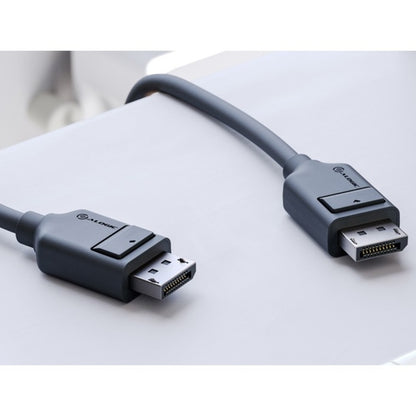 ELEMENTS DISPLAYPORT CABLE WITH 4K SUPPORT - 5M