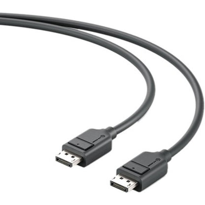 ELEMENTS DISPLAYPORT CABLE WITH 4K SUPPORT - 5M