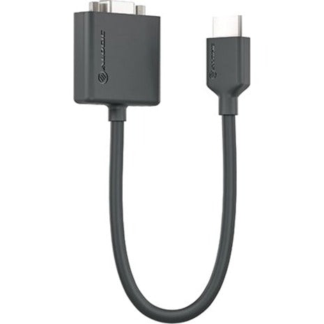 ELEMENTS HDMI TO VGA ADAPTER - MALE TO FEMALE - 20CM