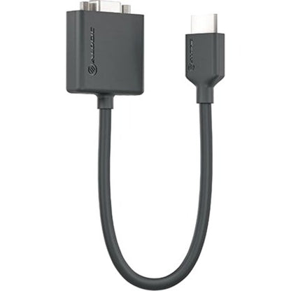 ELEMENTS HDMI TO VGA ADAPTER - MALE TO FEMALE - 20CM