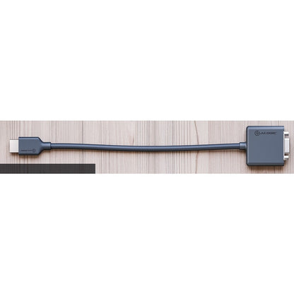 ELEMENTS HDMI TO VGA ADAPTER - MALE TO FEMALE - 20CM