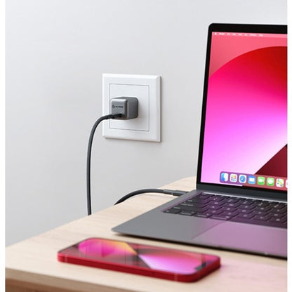 ALOGIC 1X30 RAPID POWER 30W GAN CHARGER