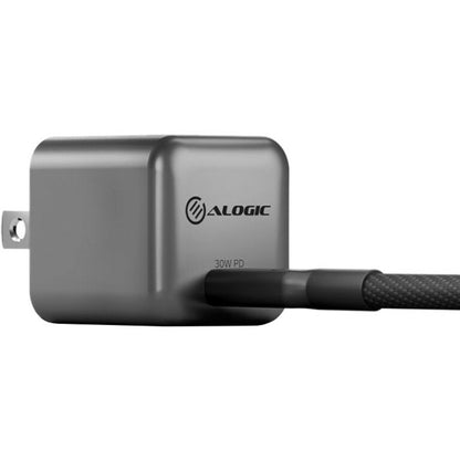 ALOGIC 1X30 RAPID POWER 30W GAN CHARGER