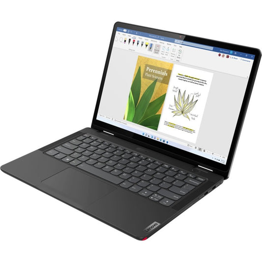LENOVO 13W YOGA AMD RYZEN 3 5425U 4GB 256GB13.3IN TCH W11P