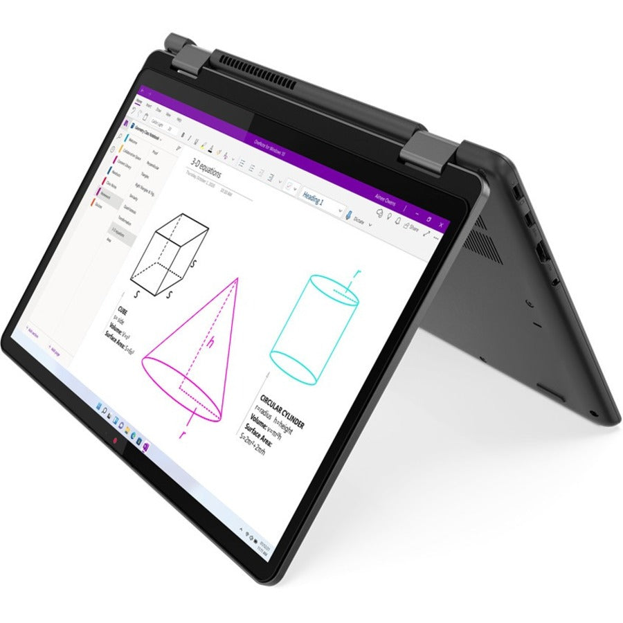 LENOVO 13W YOGA AMD RYZEN 3 5425U 4GB 256GB13.3IN TCH W11P