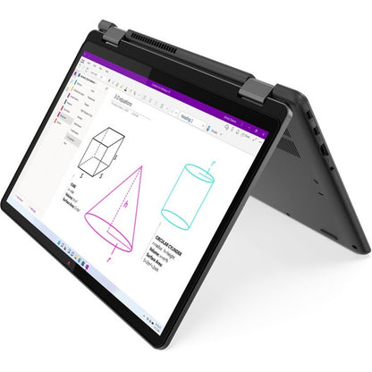 LENOVO 13W YOGA AMD RYZEN 3 5425U 4GB 256GB13.3IN TCH W11P