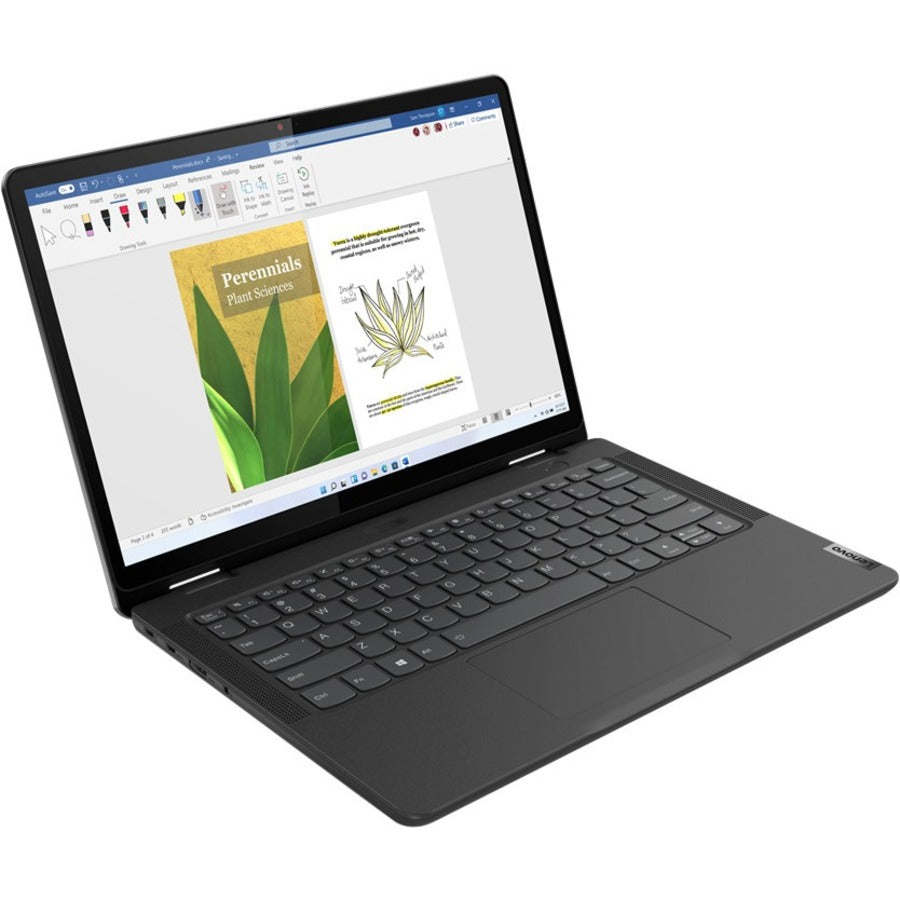 LENOVO 13W YOGA AMD RYZEN 3 5425U 4GB 256GB13.3IN TCH W11P