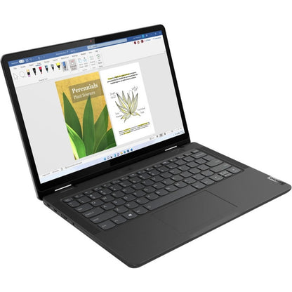 LENOVO 13W YOGA AMD RYZEN 3 5425U 4GB 256GB13.3IN TCH W11P