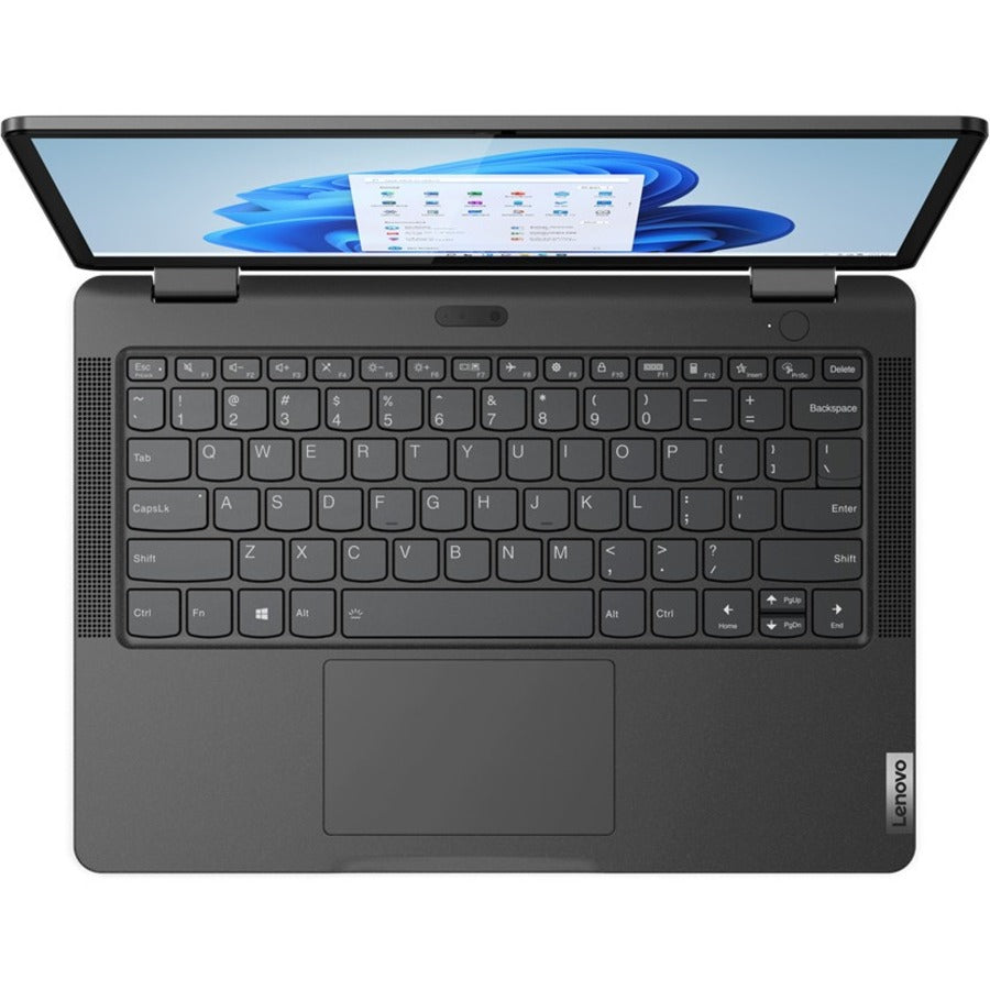 LENOVO 13W YOGA AMD RYZEN 3 5425U 4GB 256GB13.3IN TCH W11P