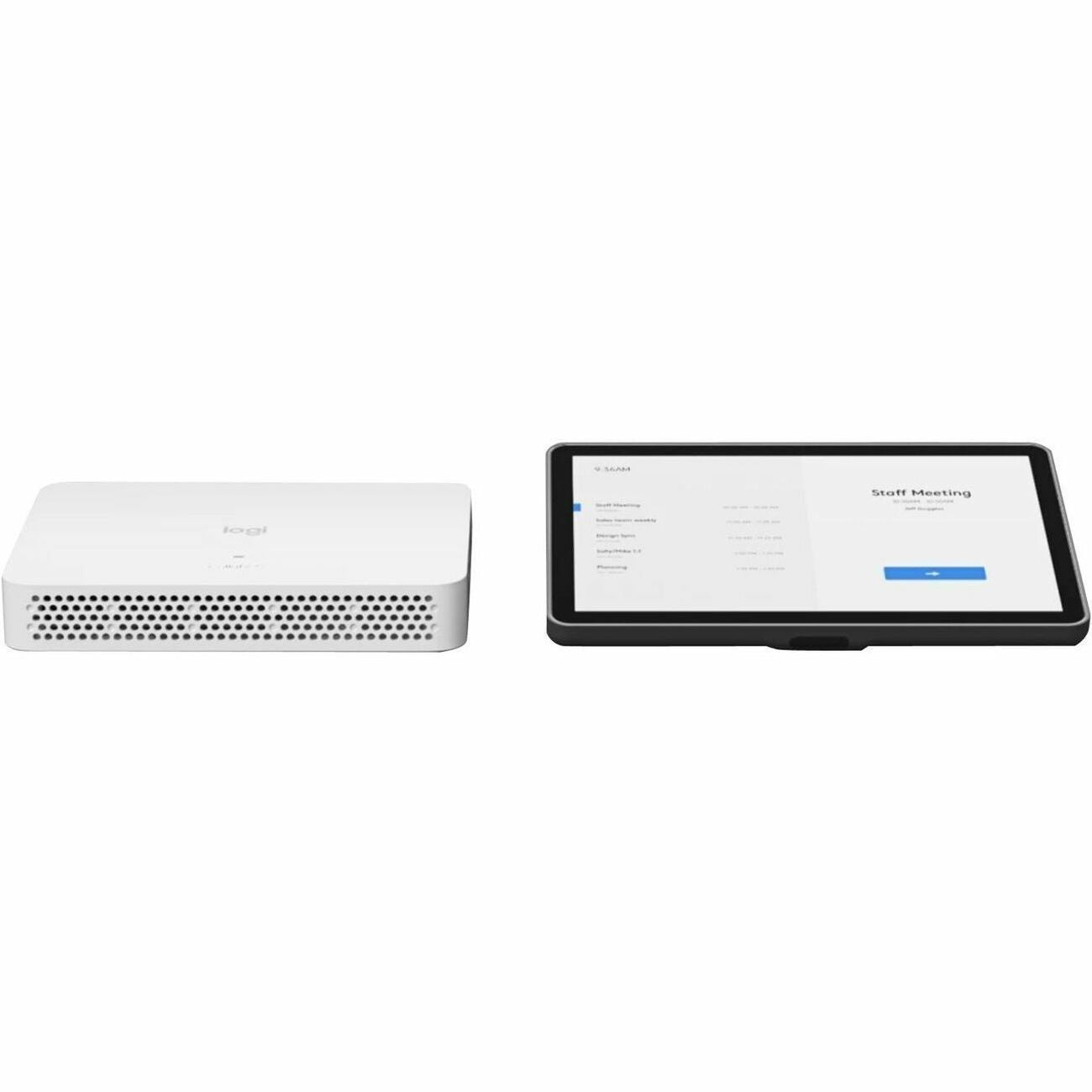ROOMMATE + TAP IP BUNDLE ZOOM  RINGCENTRAL ROOMS ONLY