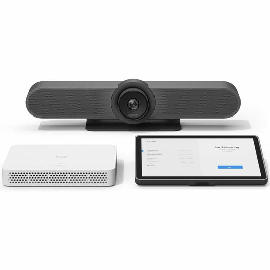 MEETUP+ROOMMATE+TAP IP BUNDLE ZOOM  RINGCENTRAL ROOMS ONLY