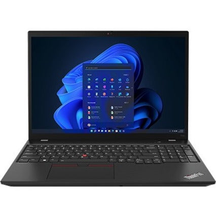 THINKPAD P16S G1 CORE I5-1240P 1.7G 8GB 256GB SSD 16IN W11P 64BIT