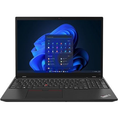 THINKPAD P16S G1 CORE I5-1240P 1.7G 8GB 256GB SSD 16IN W11P 64BIT