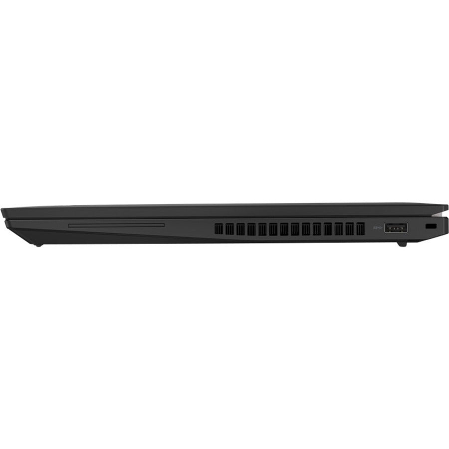 THINKPAD P16S G1 CORE I5-1240P 1.7G 8GB 256GB SSD 16IN W11P 64BIT