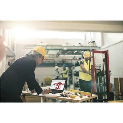 THINKPAD P16S G1 CORE I7-1280P 1.8G 32GB 1TB SSD 16IN W11P 64BIT