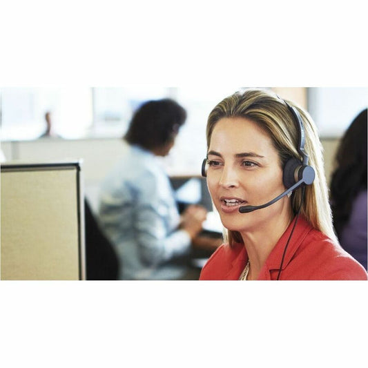 JABRA BIZ 2300 GSA PTT MONO USB MS
