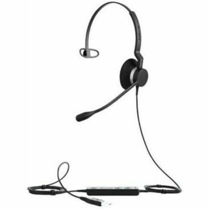 JABRA BIZ 2300 GSA PTT MONO USB UC