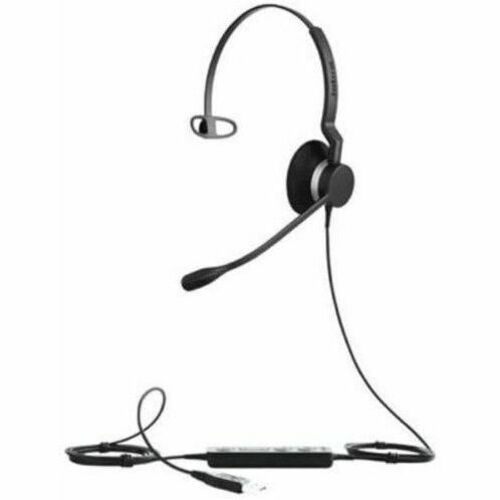 JABRA BIZ 2300 GSA PTT MONO USB UC