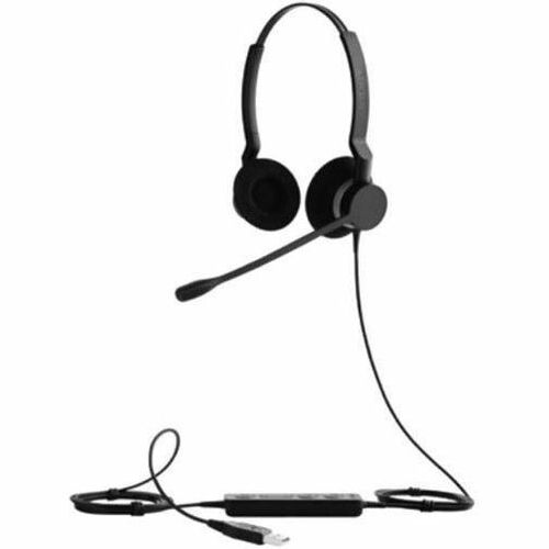 JABRA BIZ 2300 GSA PTT DUO USB MS