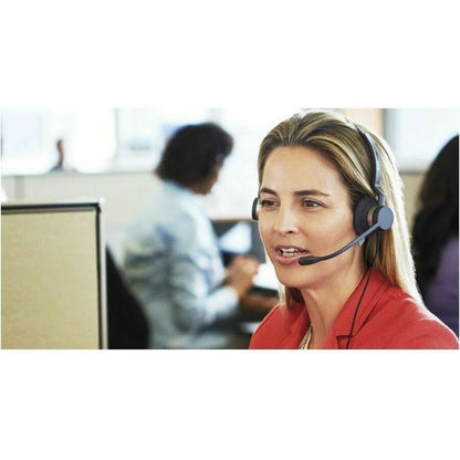 JABRA BIZ 2300 GSA PTT DUO USB MS