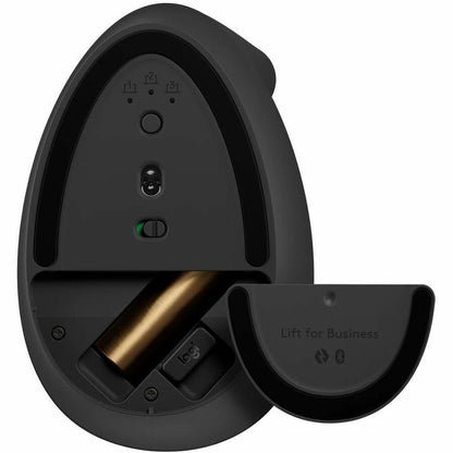 LIFT FOR BUSINESS GRAPHITE