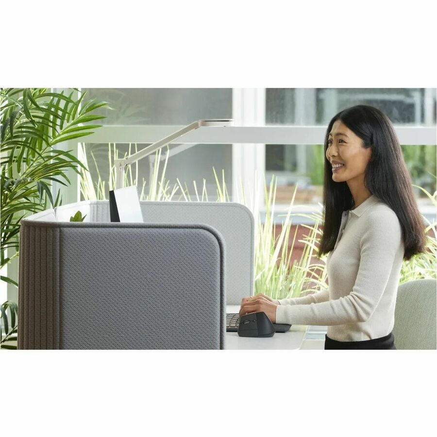 LIFT FOR BUSINESS GRAPHITE