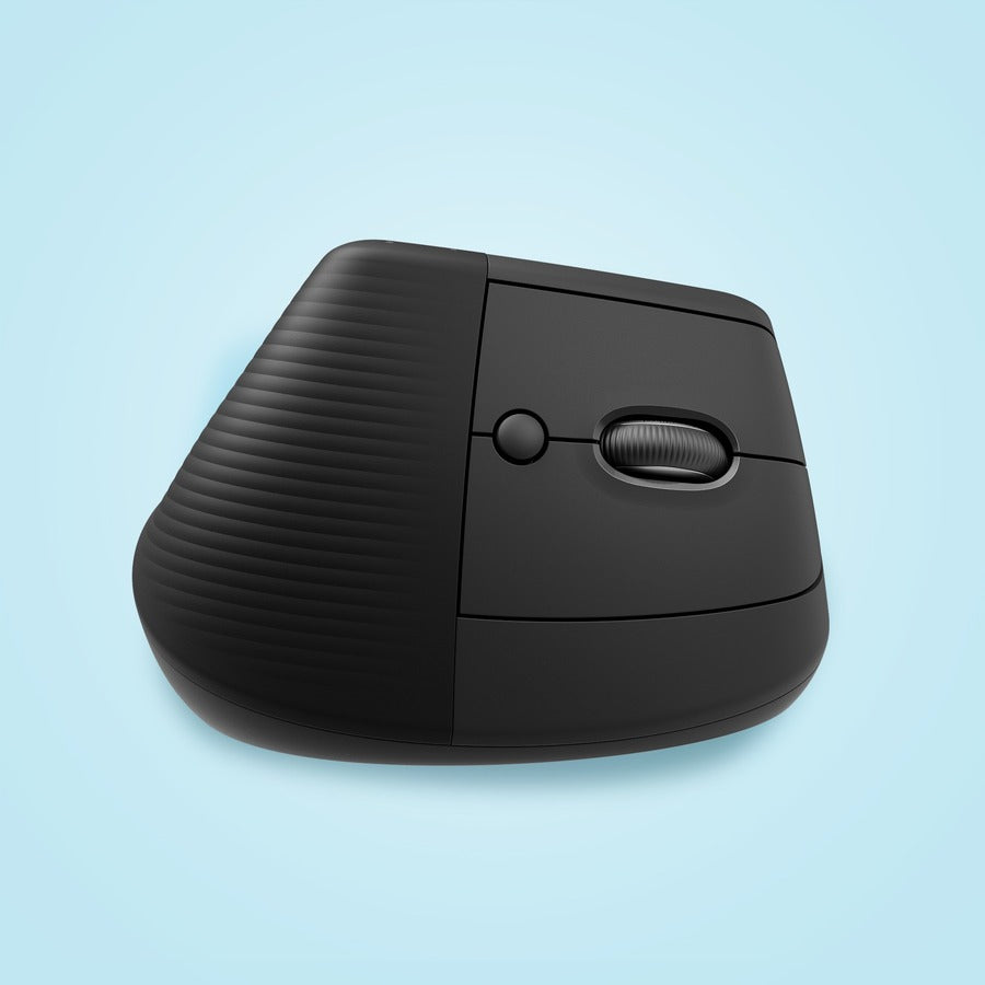LIFT VERTICAL ERGONOMIC MOUSE GRAPHITE
