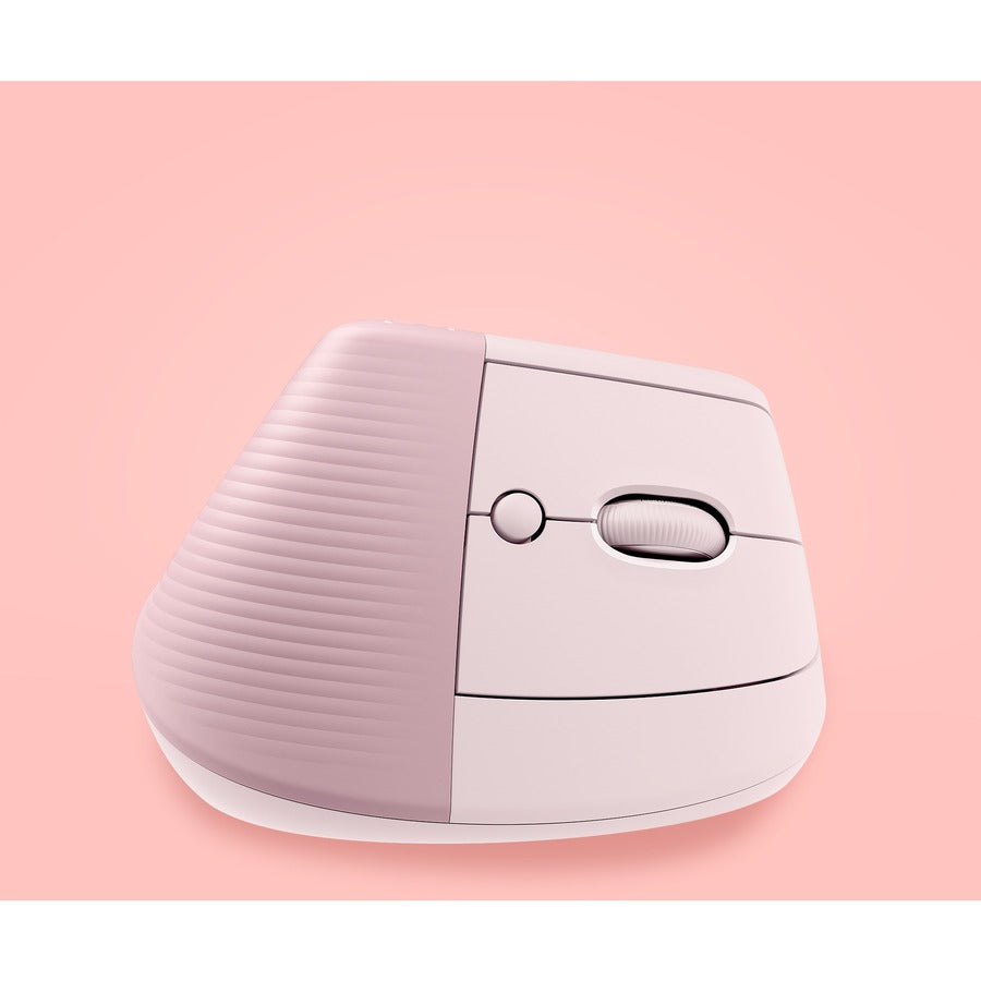 LIFT VERTICAL ERGONOMIC MOUSE ROSE