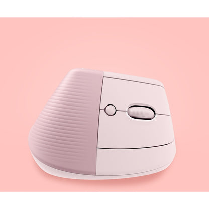 LIFT VERTICAL ERGONOMIC MOUSE ROSE