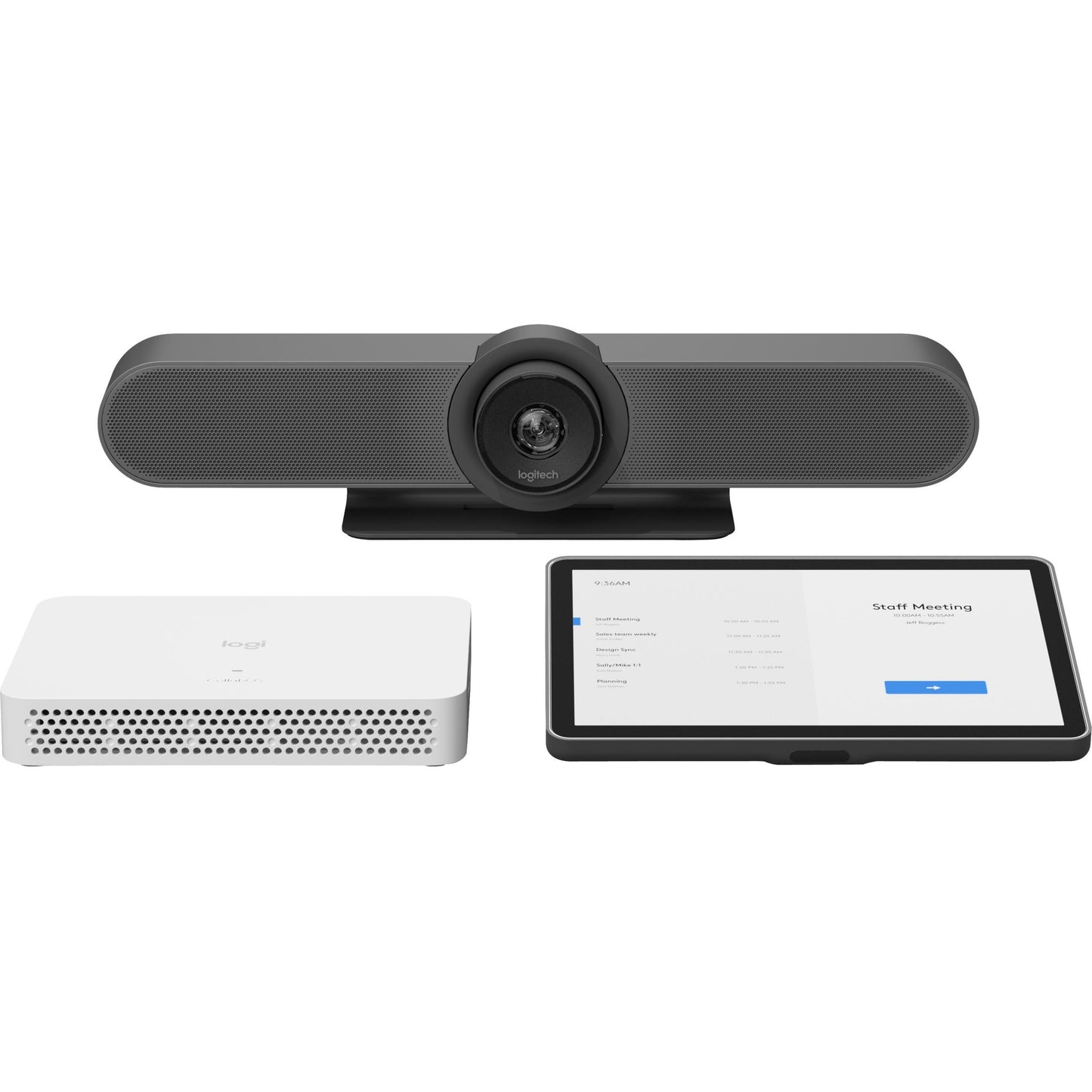 RALLY BAR MINI+TAP IP BUNDLE
