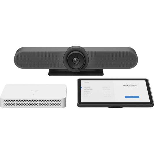RALLY BAR MINI+TAP IP BUNDLE