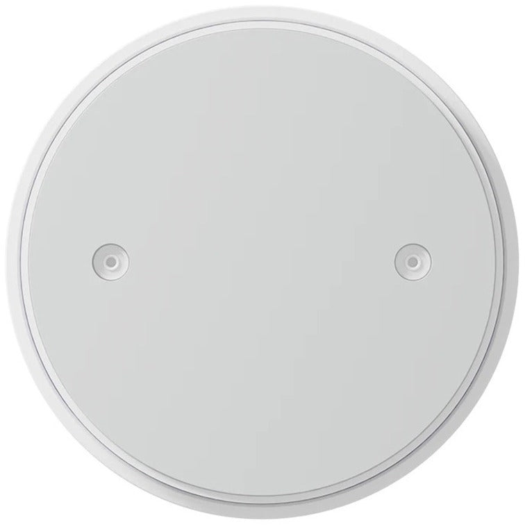 SCRIBE SHARE BUTTON OFF-WHITE
