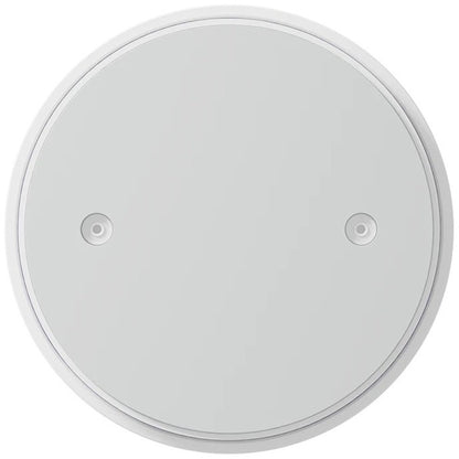 SCRIBE SHARE BUTTON OFF-WHITE