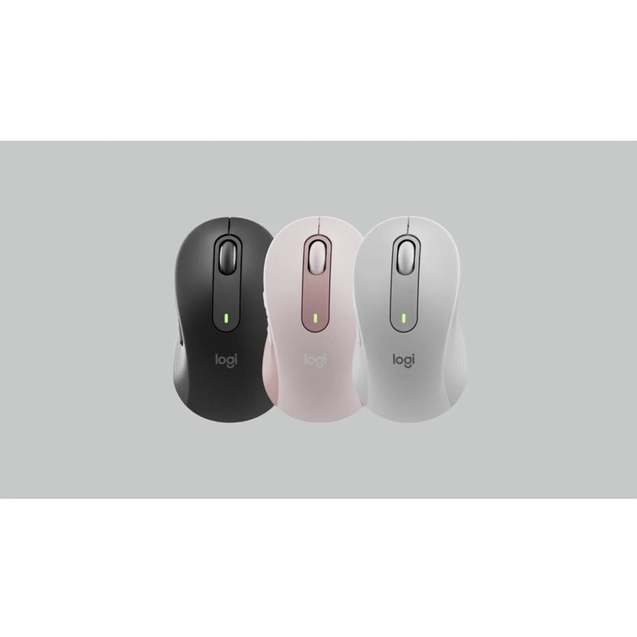 SIGNATURE M650 L WIRELESS MOUSE