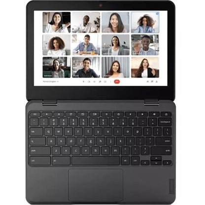 100E G3 CELERON N4500 1.1G 4GB 32GB 11.6IN CHROME OS EMMC UHD