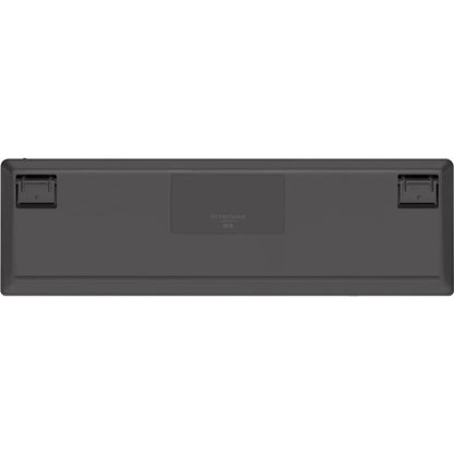 MX MECH WRLS KEYBOARD LINEAR ILLUMINATED PERFORMANCE GRAPHITE BB