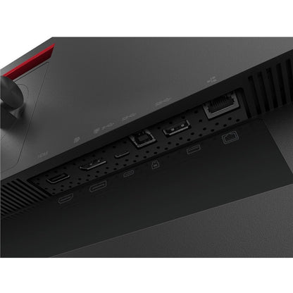 31.5IN UHD 3840X2160 3SIDE NEAR-EDGELESS DISPLAY