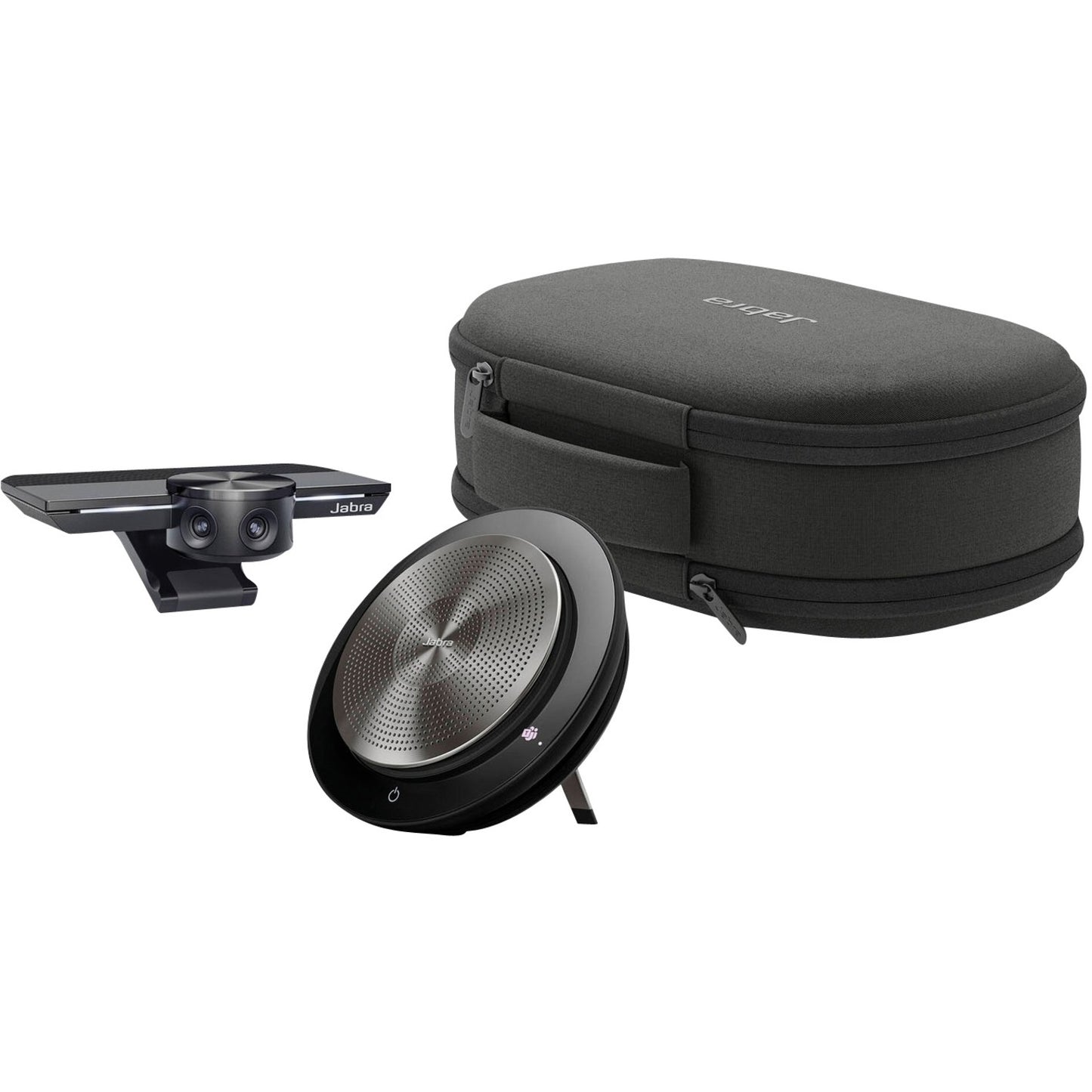 JABRA PANACAST MEET ANYWHERE PANACAST+ SPEAK 750MS+1M CBL+CASE