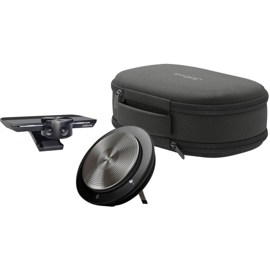 JABRA PANACAST MEET ANYWHERE PANACAST+ SPEAK 750MS+1M CBL+CASE