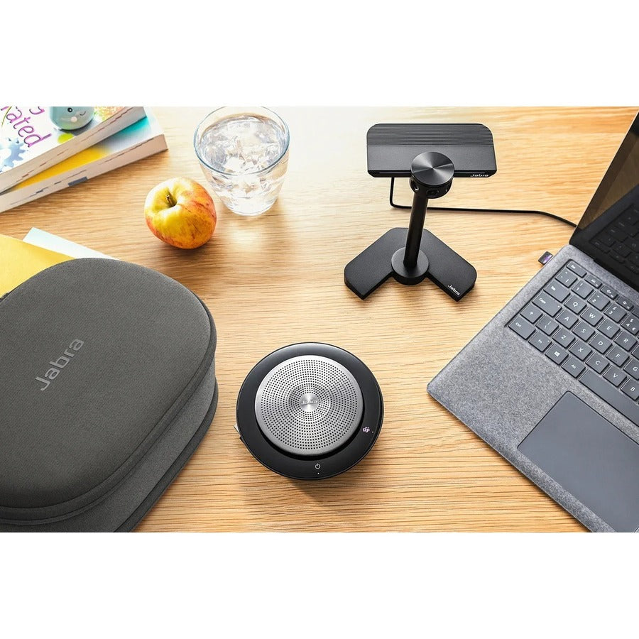 JABRA PANACAST MEET ANYWHERE PANACAST+SPEAK 750UC+1M CBL+CASE