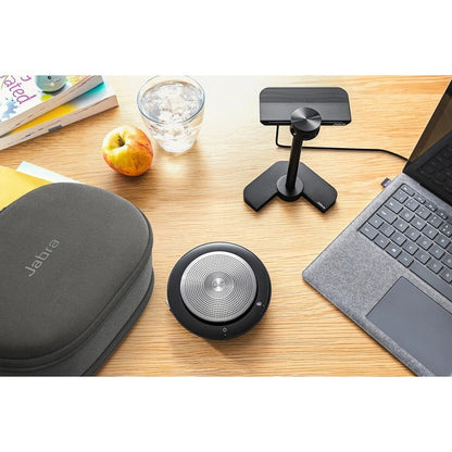 JABRA PANACAST MEET ANYWHERE PANACAST+SPEAK 750UC+1M CBL+CASE