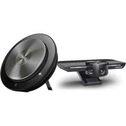 JABRA PANACAST MEET ANYWHERE PANACAST+SPEAK 750UC+1M CBL+CASE