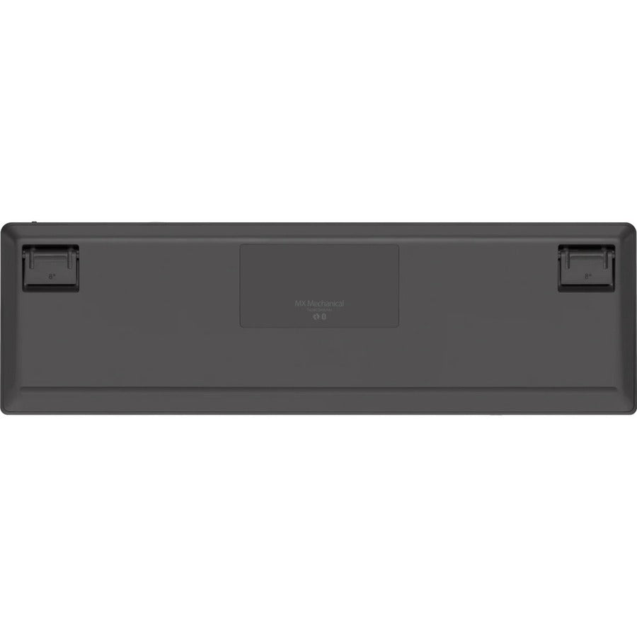 MX MECH WRLS KEYBOARD TACTILE ILLUMINATED PERFORMANCE GRAPHITE RB