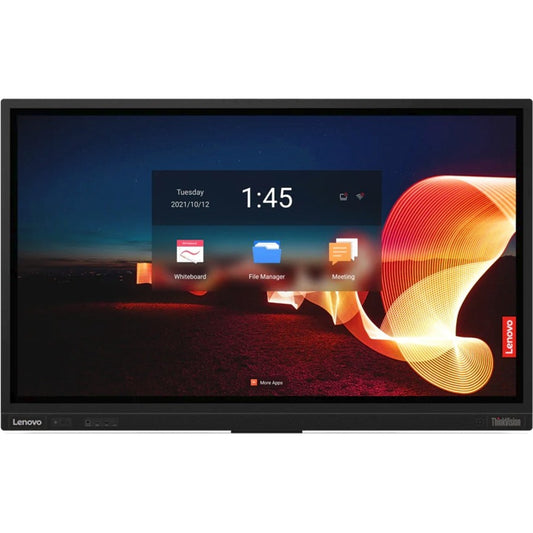 THINKVISION T65 65IN LFD WITHOUT CAMERA