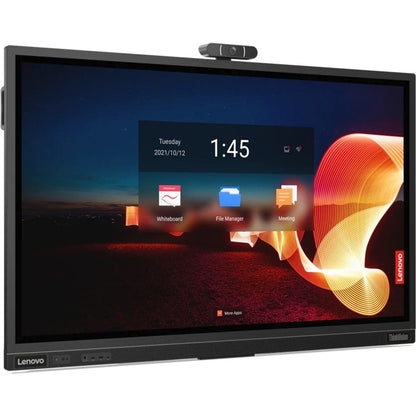 THINKVISION T65 65IN LFD WITHOUT CAMERA